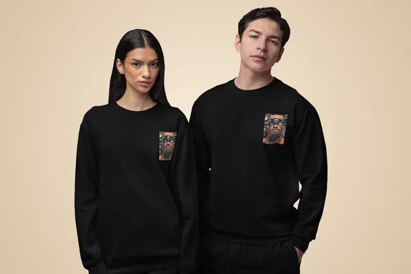 Black_Cotton_Notorious_Sweatshirt_For_Unisex