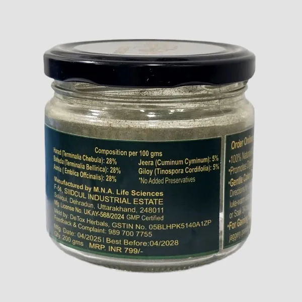 DeTox_Herbals_Triphala_Churna