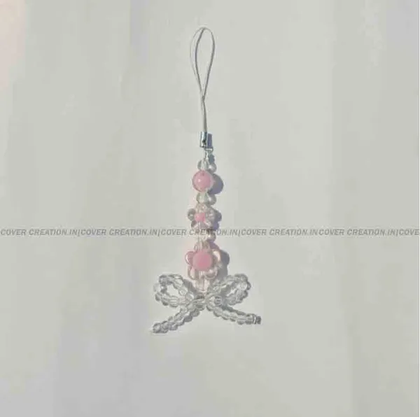 Cutest_Pink_Bow_Phone_Charm