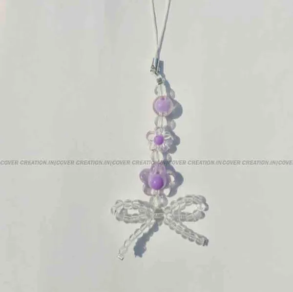 Cutest_Purple_Bow_Phone_Charm