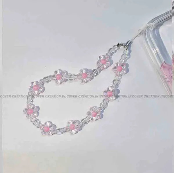Pink_Floral_Phone_Charm