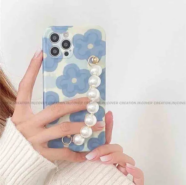 Pearl_Chain_Phone_Silicon_Case