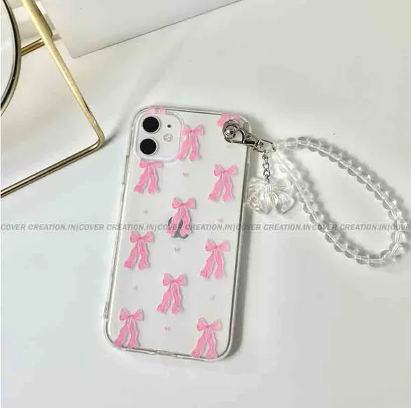 Cute_Bow_Chain_Silicon_Case