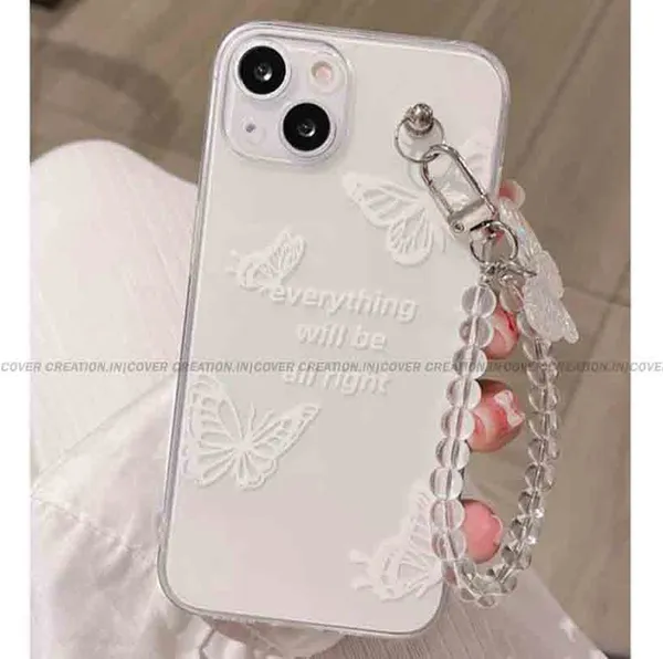 Trasparnt_Butterfly_9_Chain_Phone_Silicon_Case