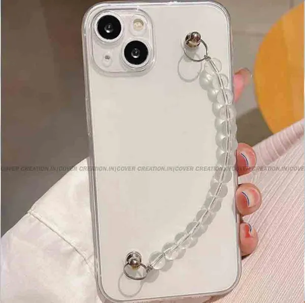 Clear_Chain_Phone_Silicon_Case