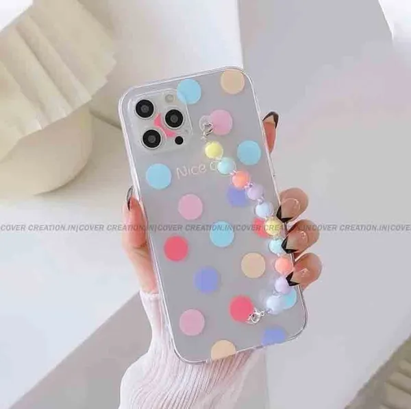 Colorful_Beads_Chain_Phone_Silicon_Case