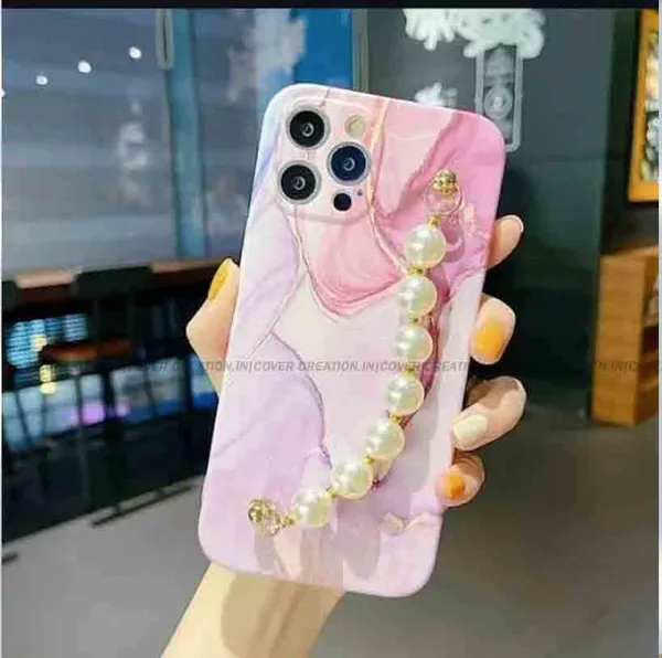 Pearl_Pink_Chain_Phone_Silicon_Case