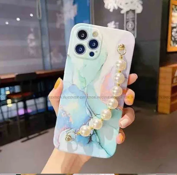 Pearl_Blue_Chain_Phone_Silicon_Case