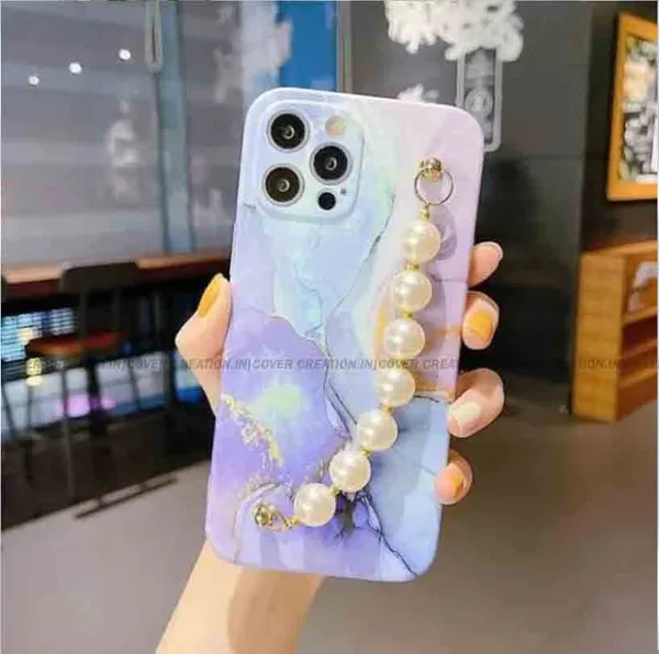Pearl_Blue_Chain_Phone_Silicon_Case