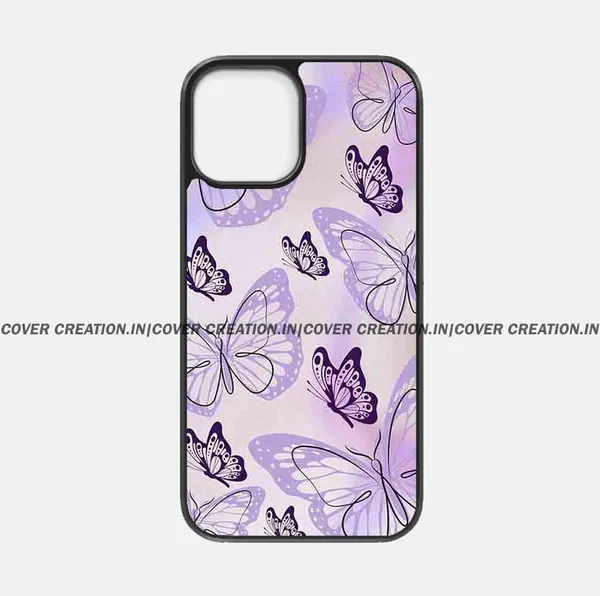 Purple_Butterfly_Premium_Glossy_Phone_Silicon_Case