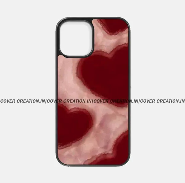 Red_Hearts_Premium_Glossy_Phone_Silicon_Case