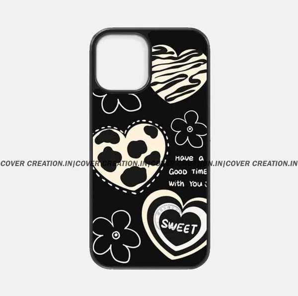 Have_a_Good_Time_With_you_Sweet_Premium_Glossy_Phone_Silicon_Case
