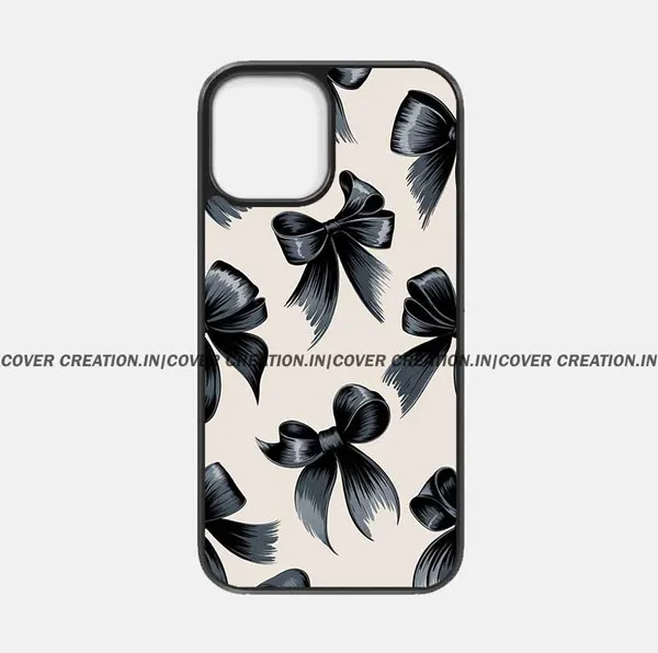 Aesthetic_Bow_Premium_Glossy_Phone_Silicon_Case