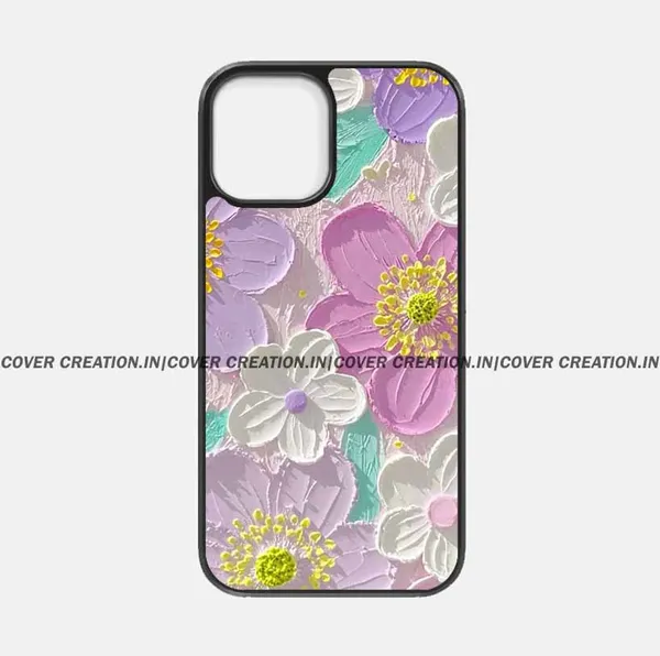 Luxury_Floral_Premium_Glossy_Phone_Silicon_Case