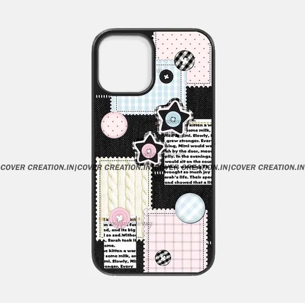 Classy_Stickers_Aesthetic_Premium_Glossy_Phone_Silicon_Case