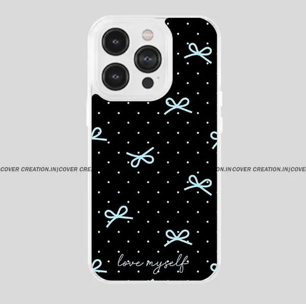 Navy_Blue_&_Sky_Blue_Soft_TPU_&_Metal_Back_Cover_For_Mobile_Phone
