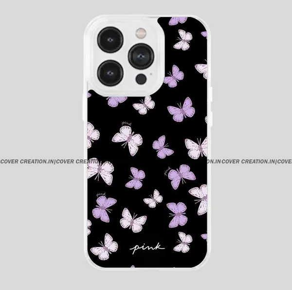 Navy_Blue_&_Purple_Soft_TPU_&_Metal_Back_Cover_For_Mobile_Phone