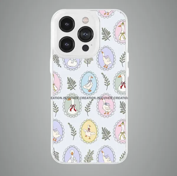 Multicolor_Soft_TPU_&_Metal_Back_Cover_For_Mobile_Phone