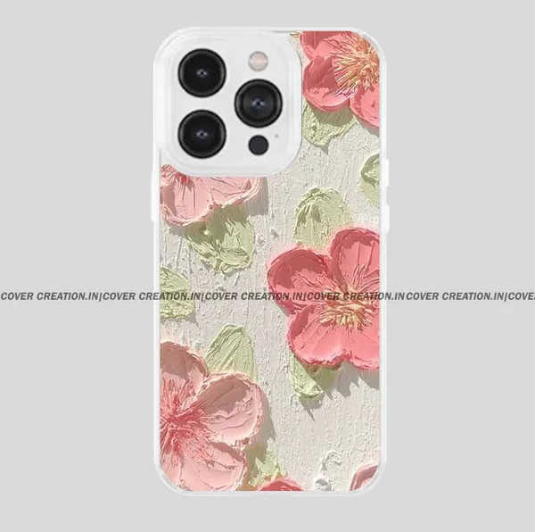 Multicolor_Soft_TPU_&_Metal_Back_Cover_For_Mobile_Phone