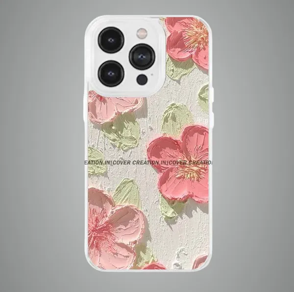 Multicolor_Soft_TPU_&_Metal_Back_Cover_For_Mobile_Phone