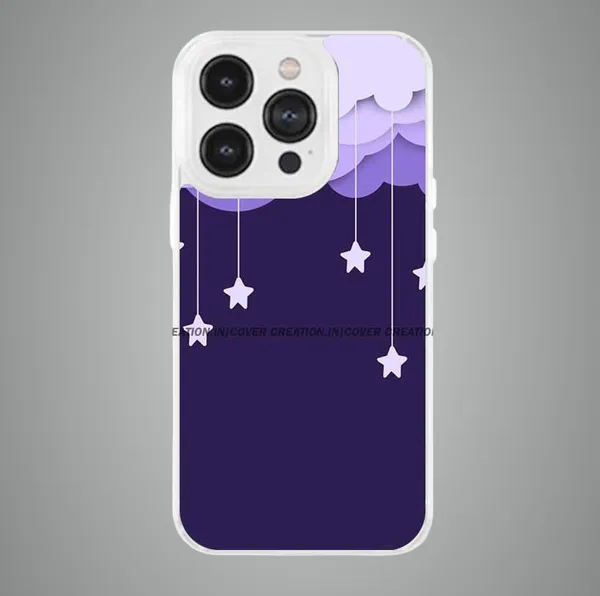 Navy_Blue_&_Purple_Soft_TPU_&_Metal_Back_Cover_For_Mobile_Phone