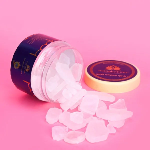 Stress_Relieving_White_Bhimseni_Camphor__Premium_Tablet_Camphor_25G_,_Pure_Kapoor_For_Puja,_Diffuser_And_Air_Purification_,_Zero_Carbon