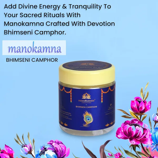 Stress_Relieving_White_Divine_Bhimseni_Camphor_Traditional_Remedy_With_Spiritual_Essence_,_Ayurvedic_Grade_And_Organic_,_Strong_Aroma_For_Healing_And_Puja_(25Gm_)_,_Zero_Carbon