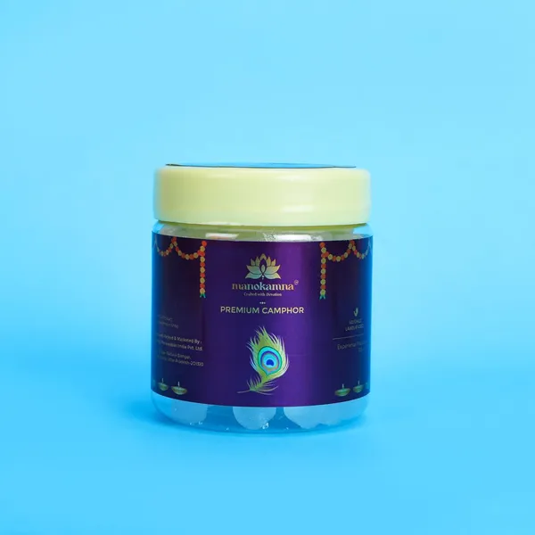 Stress_Relieving_White_Premium_Camphor_Tablets_,_Long-Lasting_Aroma_For_Puja_And_Purification_,_100%_Natural,_Aromatic_And_Multipurpose_,_Rituals,_Devotion_And_Air_Cleansing_,_(50G_Each)_,_Zero_Carbon_For_Home,Puja