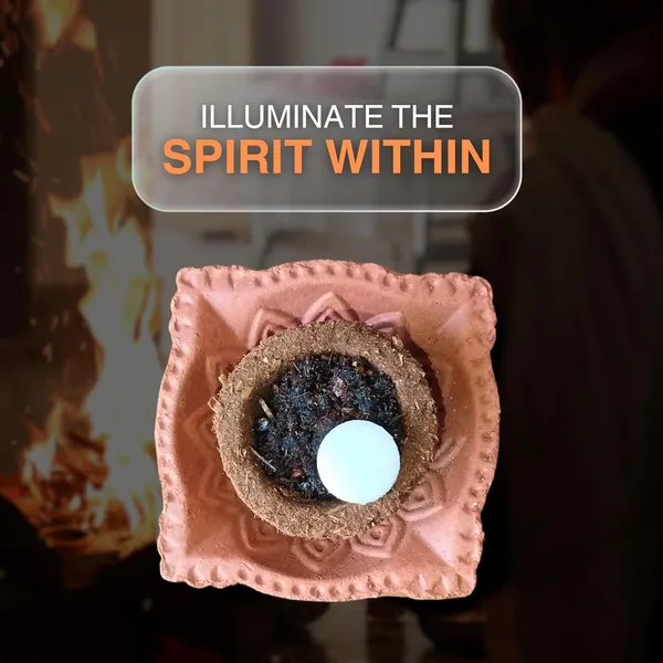 Stress_Relieving_Brown_Pure_Sambrani_Havan_Cups_&_Made_With_Desi_Cow_Dung_And_Natural_Herbs_,_Lights_Up_Instantly_With_One_Match_Stick_,_100%_Natural_Sambrani_For_Puja_And_Havan