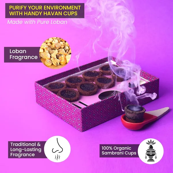Stress_Relieving_Brown_Pure_Sambrani_Havan_Cups__Made_With_Desi_Cow_Dung_And_Natural_Herbs_,_Lights_Up_Instantly_With_One_Match_Stick_,_100%_Natural_Sambrani_Cups_For_Puja_And_Havan