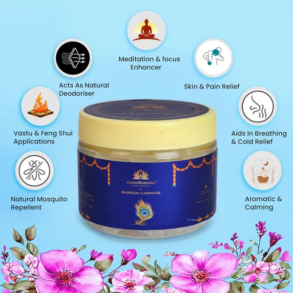 Stress_Relieving_White_Divine_Bhimseni_Camphor_Traditional_Remedy_With_Spiritual_Essence_,_Ayurvedic_Grade_And_Organic_,_Strong_Aroma_For_Healing_And_Puja_,_Zero_Carbon