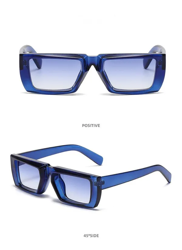 Multicolor_Plastic_Sunglasses_For_Unisex