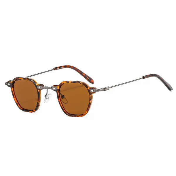 Multicolor_Plastic_Sunglasses_For_Unisex
