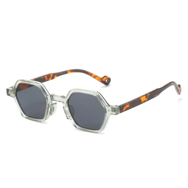 Multicolor_Plastic_Sunglasses_For_Unisex