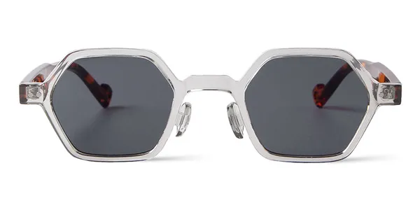 Multicolor_Plastic_Sunglasses_For_Unisex