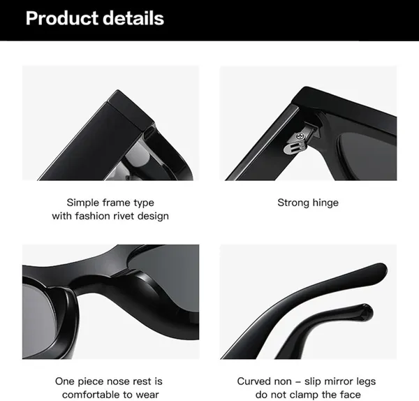 Multicolor_Plastic_Sunglasses_For_Unisex