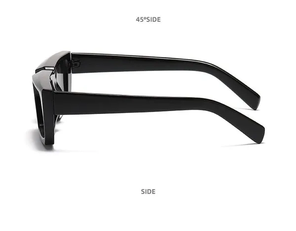 Multicolor_Plastic_Sunglasses_For_Unisex
