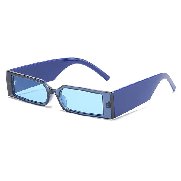Blue_Plastic_Sunglasses_For_Unisex