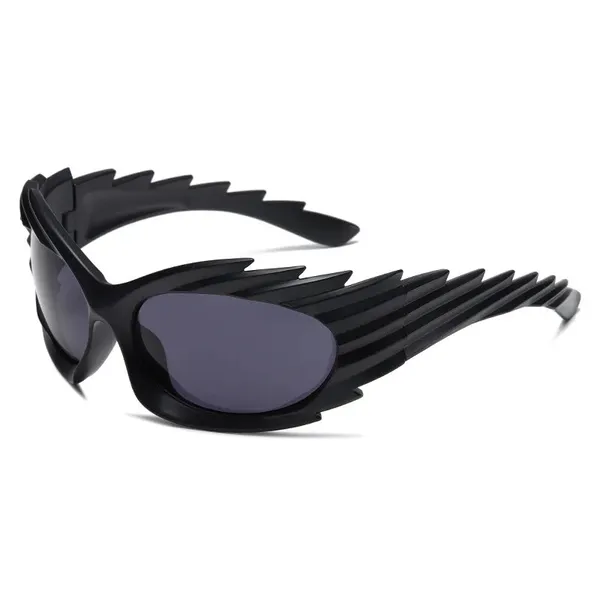 Multicolor_Plastic_Sunglasses_For_Unisex