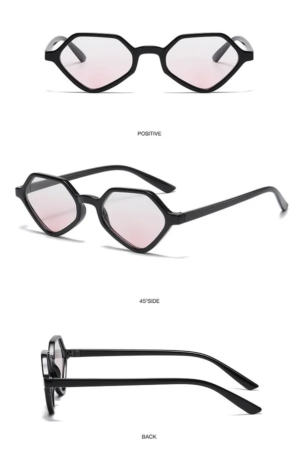 Multicolor_Plastic_Sunglasses_For_Unisex