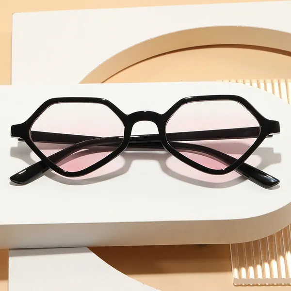 Multicolor_Plastic_Sunglasses_For_Unisex