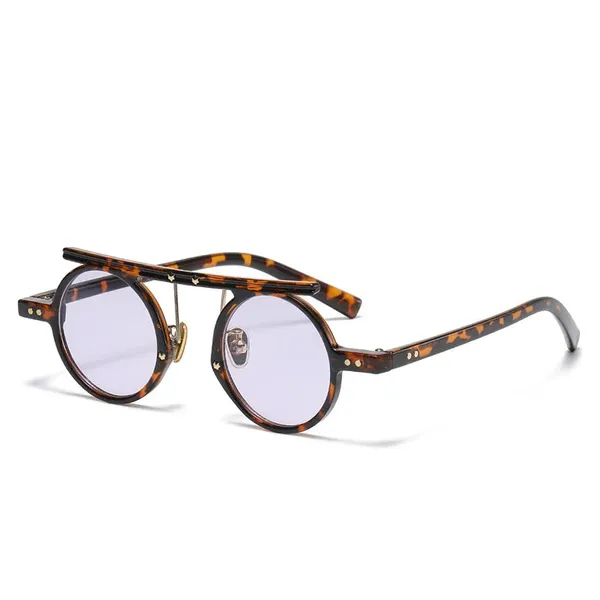 Multicolor_Plastic_Sunglasses_For_Unisex