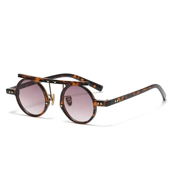 Multicolor_Plastic_Sunglasses_For_Unisex