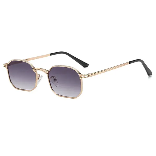 Multicolor_Plastic_And_Metal_Sunglasses_For_Unisex