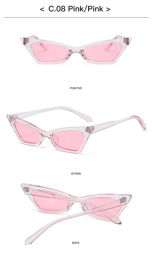 Multicolor_Plastic_Sunglasses_For_Unisex
