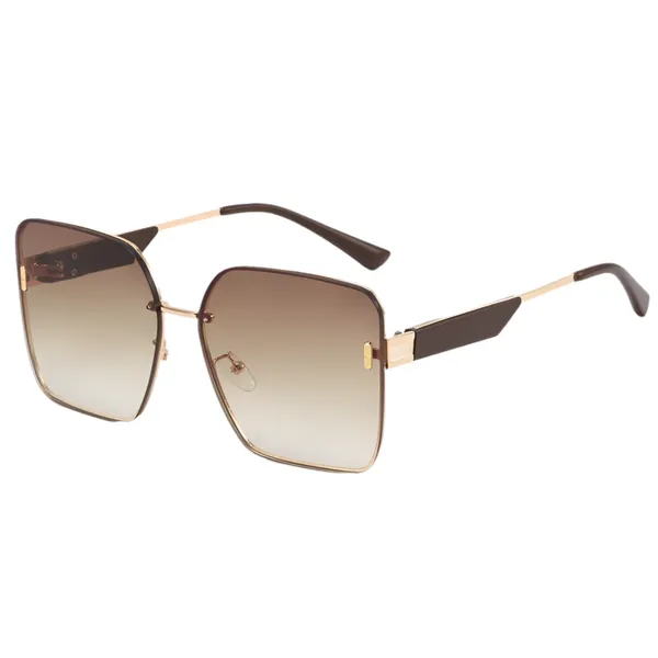 Multicolor_Plastic_And_Metal_Sunglasses_For_Women