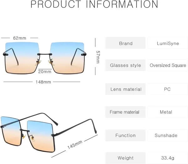 Multicolor_Plastic_And_Metal_Sunglasses_For_Unisex