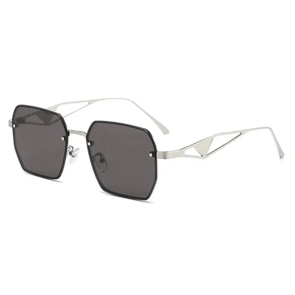 Multicolor_Plastic_And_Metal_Sunglasses_For_Women
