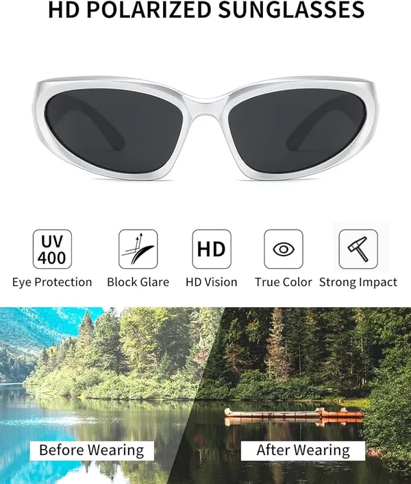 Multicolor_Plastic_Sunglasses_For_Unisex