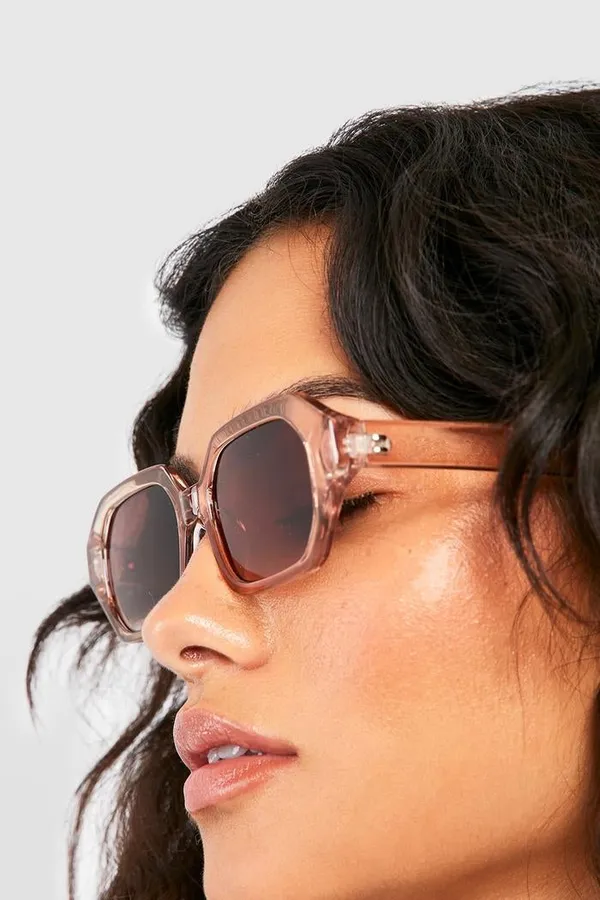 Multicolor_Plastic_Sunglasses_For_Unisex